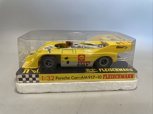Fleischmann auto rally - auto,