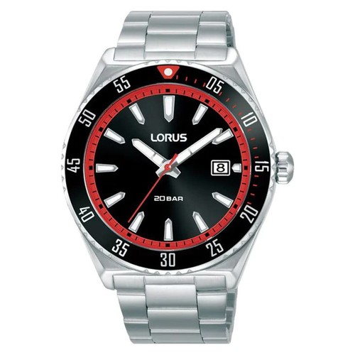Lorus rs951dx9 sports - sports, mens