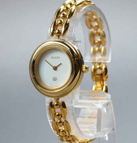 überholt gucci change bezel - gucci,