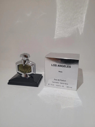 Casanova los angeles - j.,
