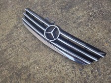 Kühlerverkleidung Kühlergrill nur vor 2008 Mercedes A Klasse W169 A1698800583