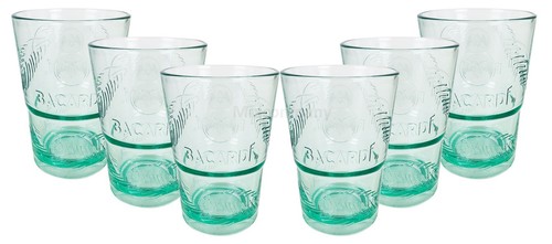 Bacardi rum kunststoff - rum,