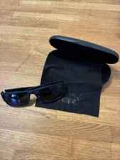 Puma Sonnenbrille PE0121S Schwarz Herren