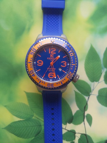 Kienzle uhr mod poseidon - kienzle, mod.