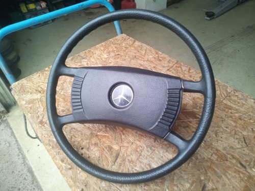 Mercedes lenkrad w114 w115 - mercedes,