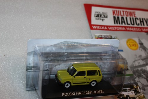 Kultowe maluchy polski fiat - kultowe,