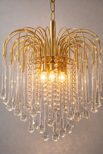 Kristall Kronleuchter -