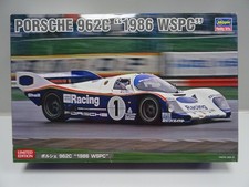 Hasegawa Porsche 962 C 1986