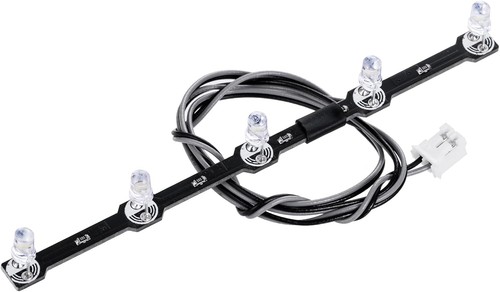 Led dachlicht rc - led,