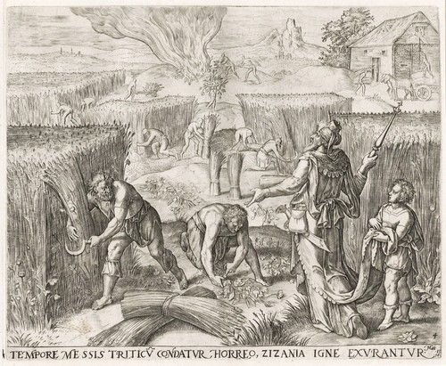 Jode groeningen parable - g.groeningen,