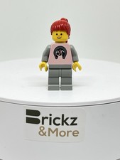 LEGO par015 Paradisa aus 6419