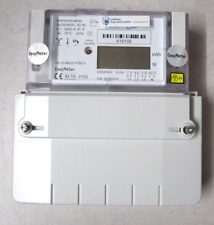 2025 geeicht EasyMeter Q3BA 5/60 Amp. reg. mit Leistungsanzeige in Watt