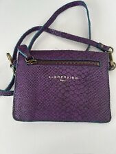 Tasche Liebeskind Snake