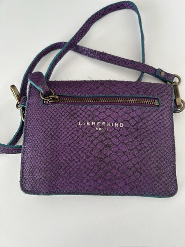 Tasche liebeskind snake - tasche,