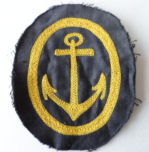 Kriegsmarine abzeichen für - abzeichen,
