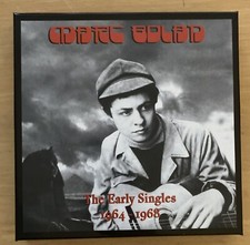 Marc Bolan T.Rex Early Single