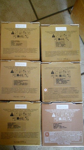 Partylite - 1x,
