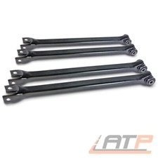 4x QUERLENKER HINTERACHSE FÜR