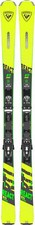 Rossignol React RTI Carbon