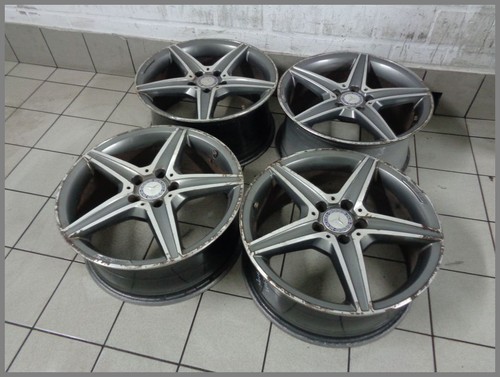 Mercedes benz w205 - benz,