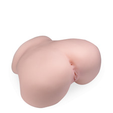 12, schwere Riesen-Masturbator Torso Lustmuschi Sex Puppe Sexspielzeug Camilla f