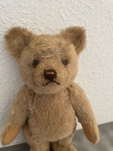 Jackie teddy bär steiff - teddy,