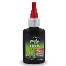 F100 E-Bike Kettenöl 50 ml