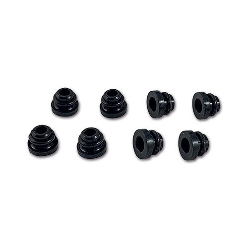 Set gummibuchsen für smev - 8,