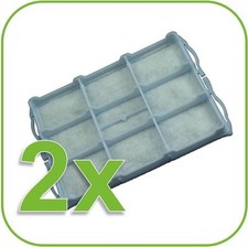 2x Motorschutzfilter Siemens