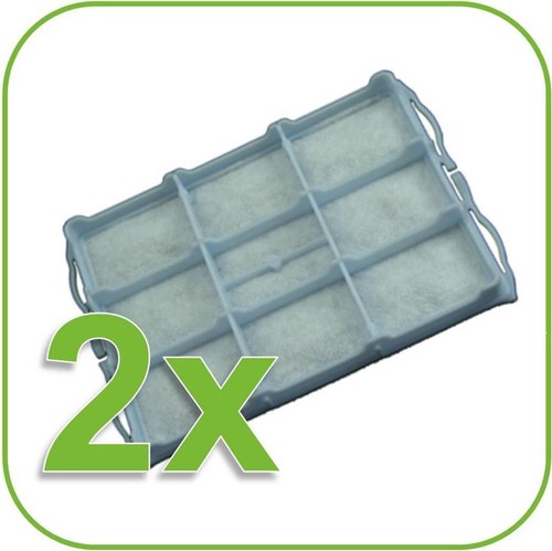 Motorschutzfilter siemens - 2x,