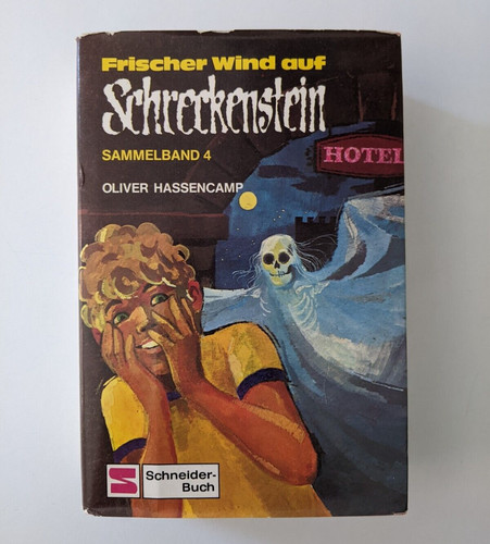 Oliver hassencamp frischer - oliver,