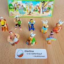 FULL SET Asterix 50th