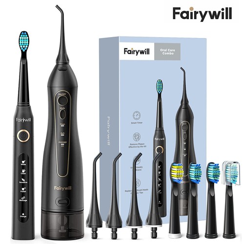 Fairywill sonic elektrische - fairywill,