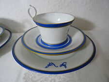 1 Kaffeegedeck,Limoges