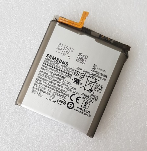 Original samsung akku - samsung,
