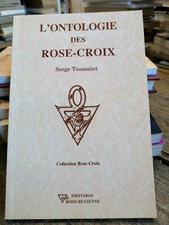 Die Ontologie Der Rosenkreuzer