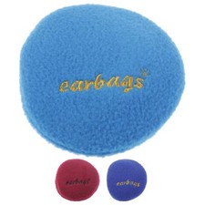 Earbags Fleece Logo Ohrwärmer