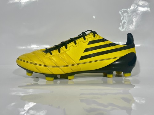Adidas f50 adizero trx lea - trx, fg