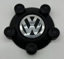 1x Original VW Radkappe Radzierblende 5N0601169  XRW 15 & 16 Zoll Stahlfelge