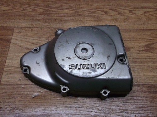 Suzuki 125 sf44a - suzuki, se