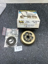 Hinson Anti Hopping Kupplung für Honda CBR 1000 RR Fireblade SC77 SC59