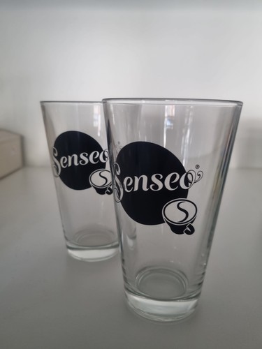 Senseo tassen trinkgläser - senseo,