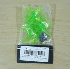 Racestar 2035 oder 2025 4 Blatt Propeller 8 Paar grün