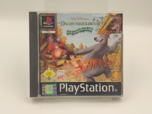 Playstation videospiel - ,