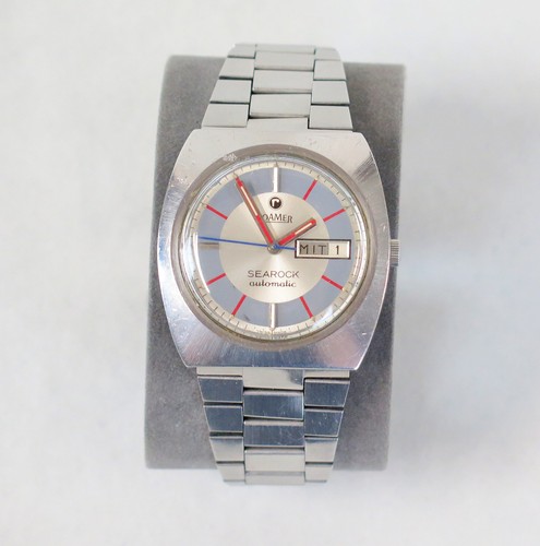 Roamer searock automatic - roamer,
