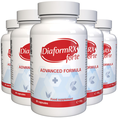 Diaform 300 kapseln - diaform,