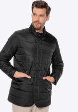 Wittchen Herren-Steppjacke aus