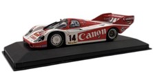 Minichamps 1/43 Porsche 956K
