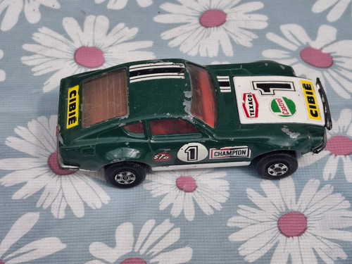 Matchbox superkings datsun 240 - matchbox,