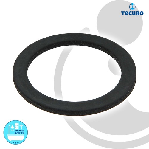 Tecuro gummi flachdichtung - tecuro, gummi-flachdichtung